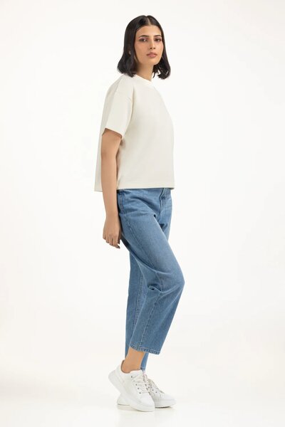 Regular Fit Top