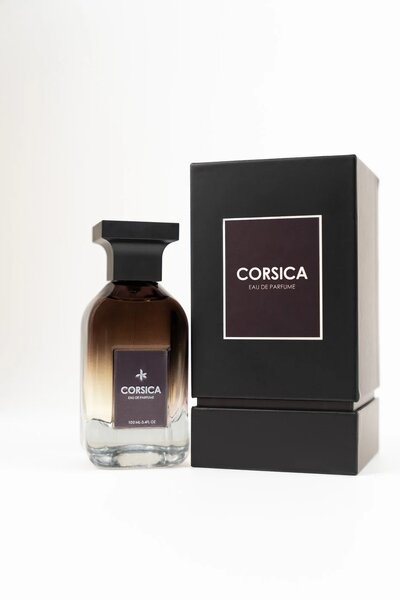 Corsica
