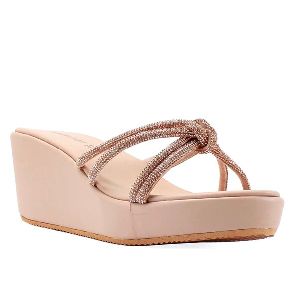 Women Formal Wedge - 74845S