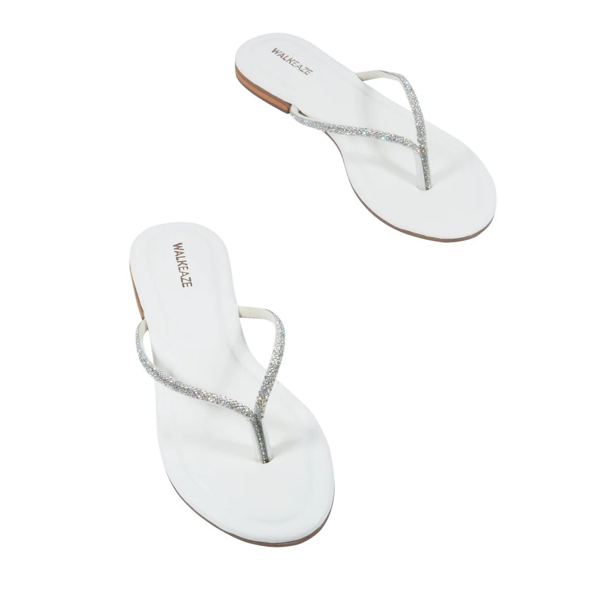Women Formal Slippers - 40906S