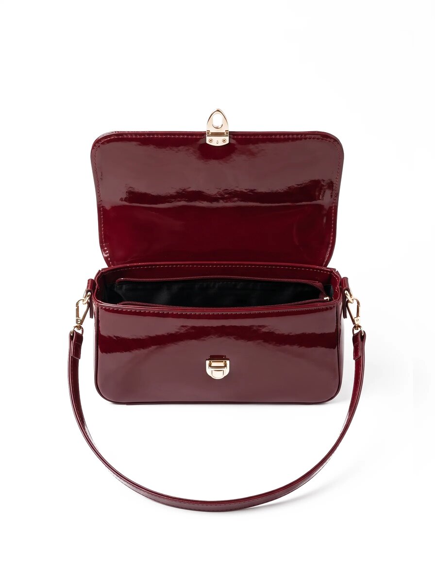 Bali Maroon