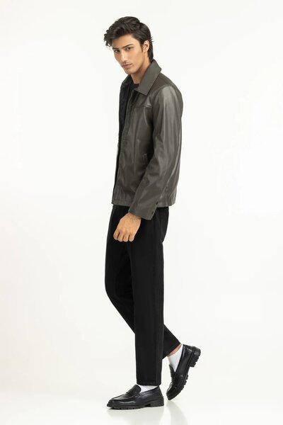 Regular Fit Jackets