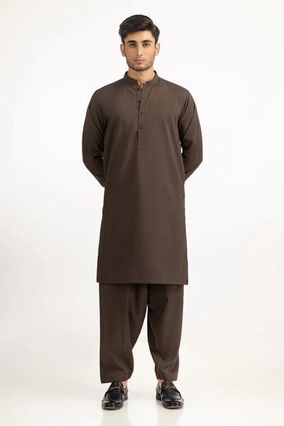 Regular Fit Styling Suits