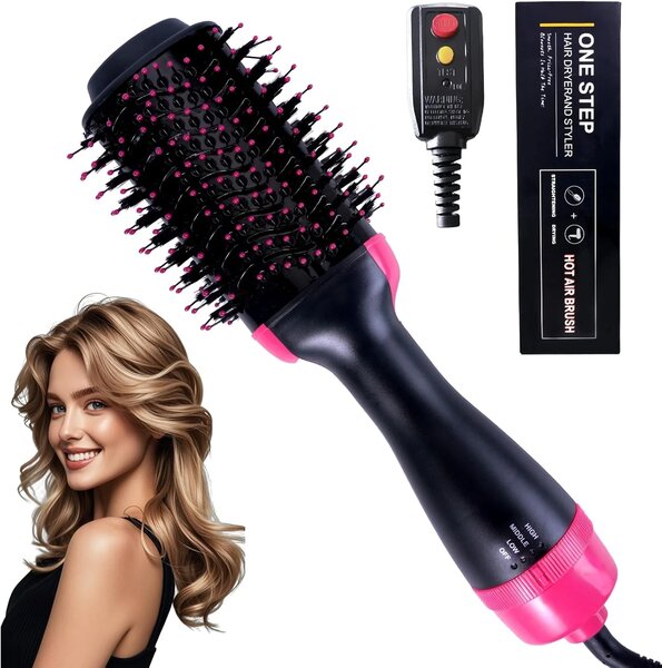 Home.Co- Hot Air Brush