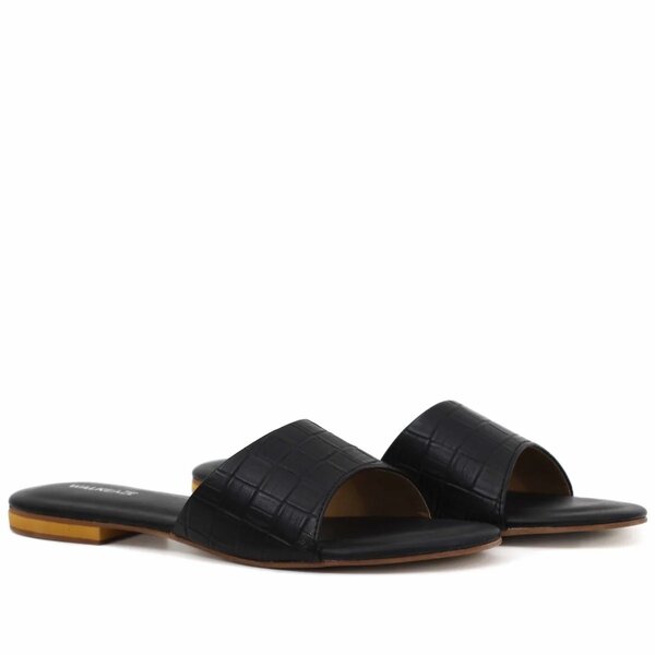 Women Formal Slippers - 40814S
