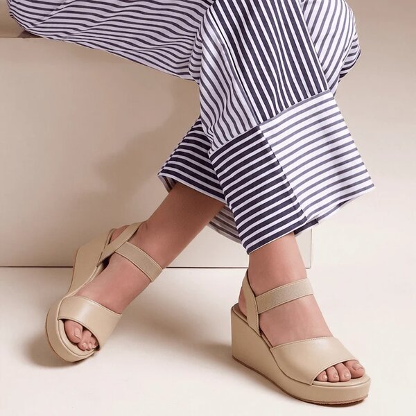 Women Formal Wedge - 75390S