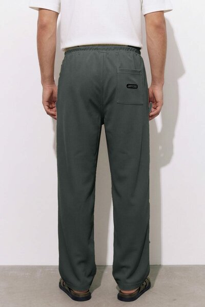 Jay Cee Men's Baggy Trousers