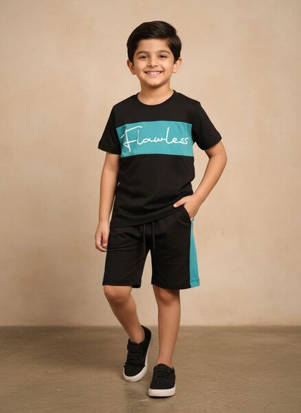 Styles Republic Boy's Flawless Twin Set