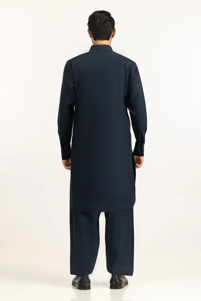 Regular Fit Styling Suits