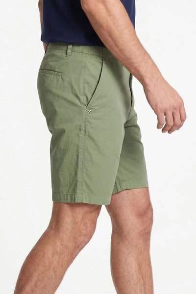 HME Men's Cotton Shorts