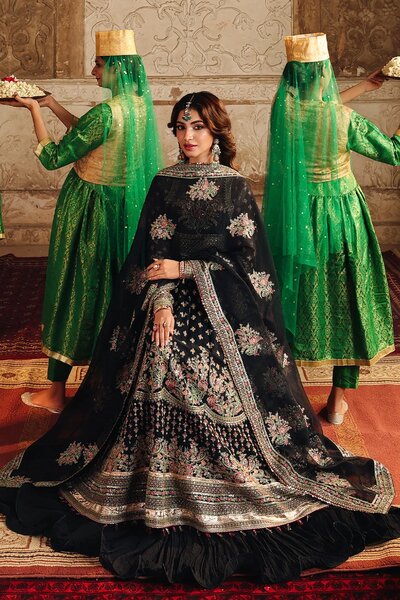 Meharbano
