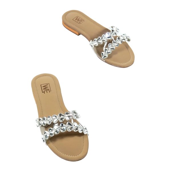 Girls Casual Slippers - 000003kS