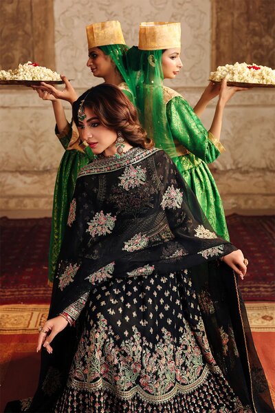 Meharbano