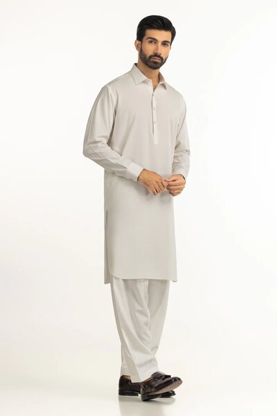 Regular Fit Basic Suits