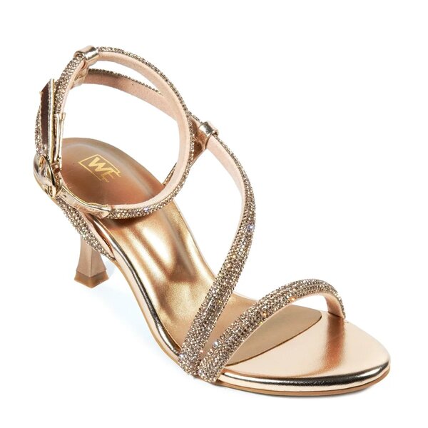 Women Formal Heel - 63084S