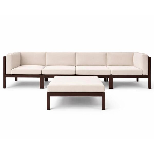 Axis 7 Seater Sofa