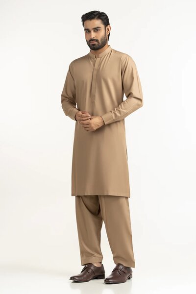 Regular Fit Styling Suits