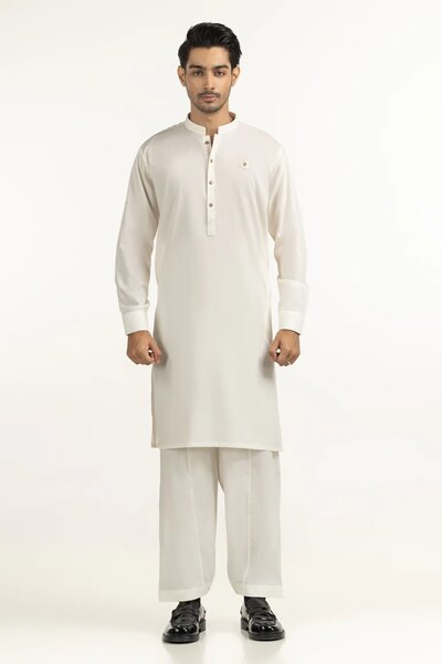 Regular Fit Styling Suits
