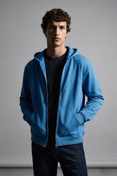 EGT Men's Comfort Zipper Hoodie