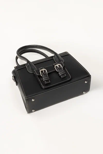 Black Handbag