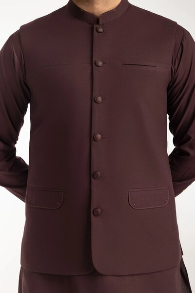 Regular Fit Styling Suits