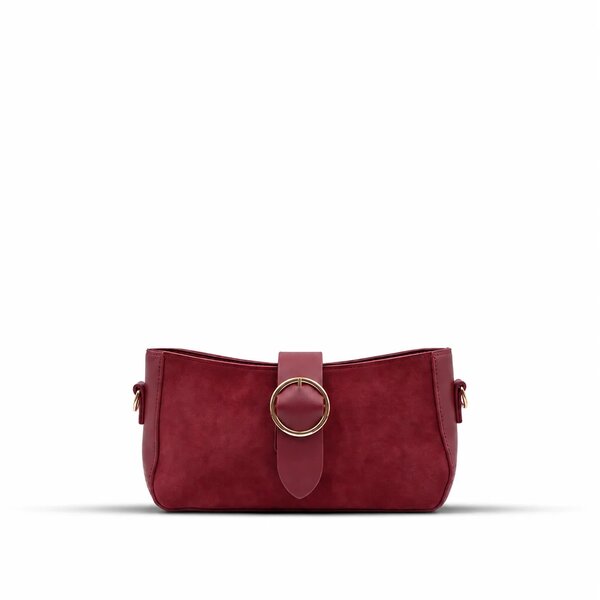 Aries Maroon