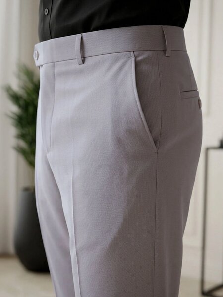 Fawn Executive Formal Dress Pant (FDT-452)