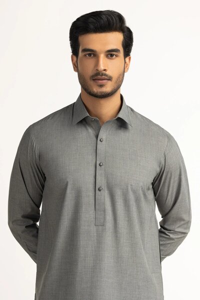 Regular Fit Basic Suits