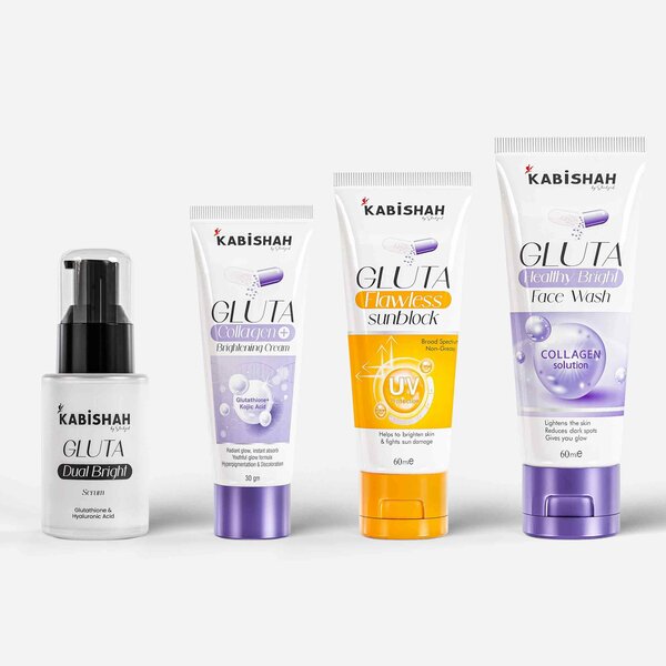 Gluta Special Radiance Kit