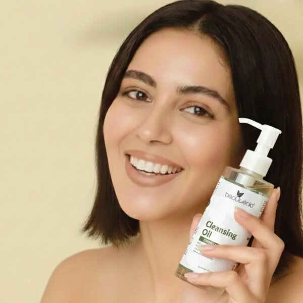 Beautenic Centella Asiatica Cleansing Oil 200Ml