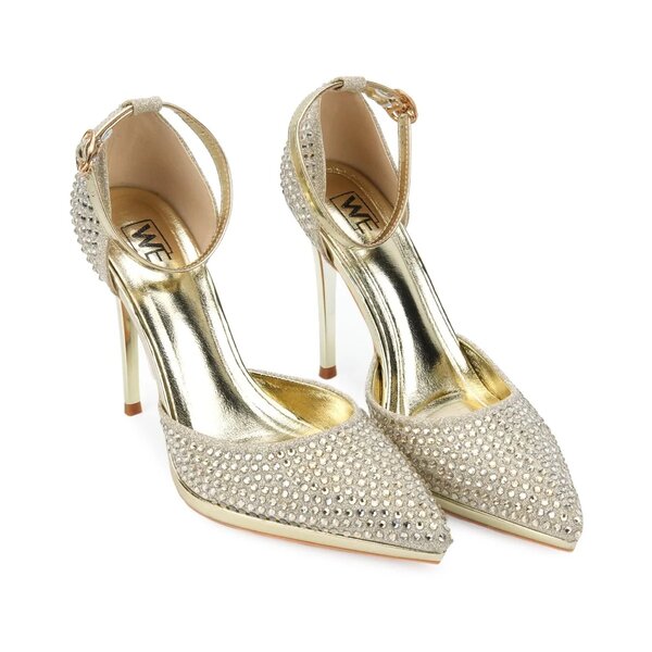Imported Formal Slingback - 98571S