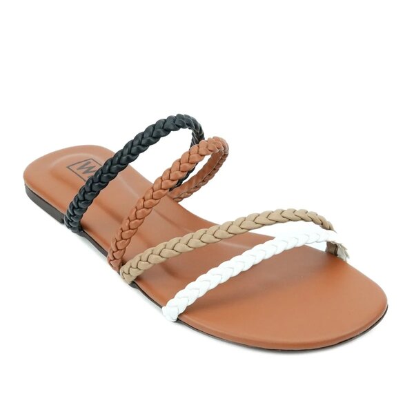 Women Formal Slippers - 41396S