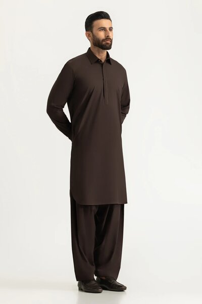 Regular Fit Styling Suits