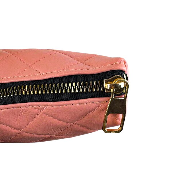 Fizz Makeup Pouch Pink