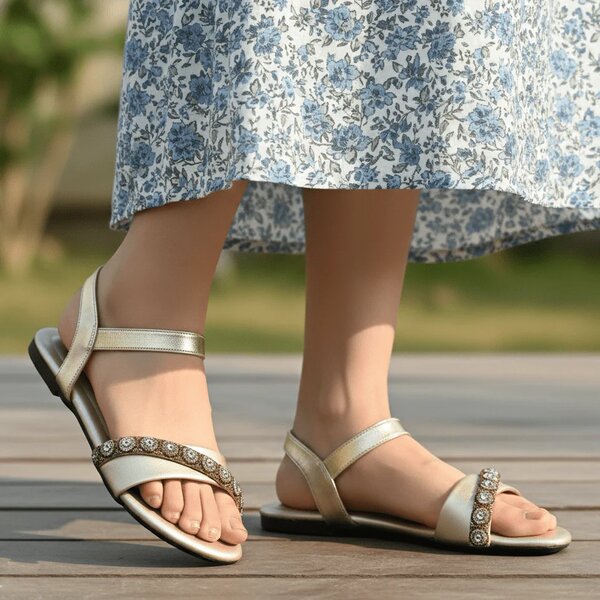 Women Formal Sandals - 41076S