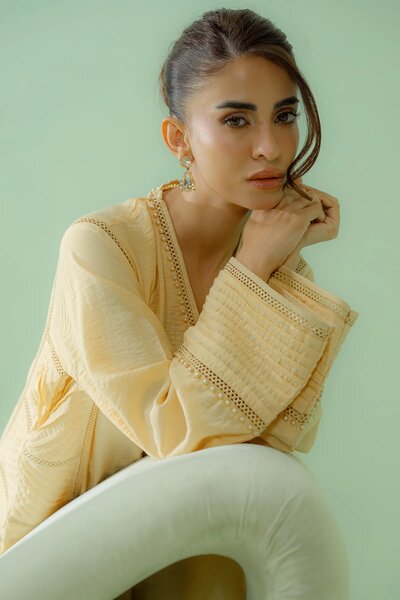 Canary 2 piece