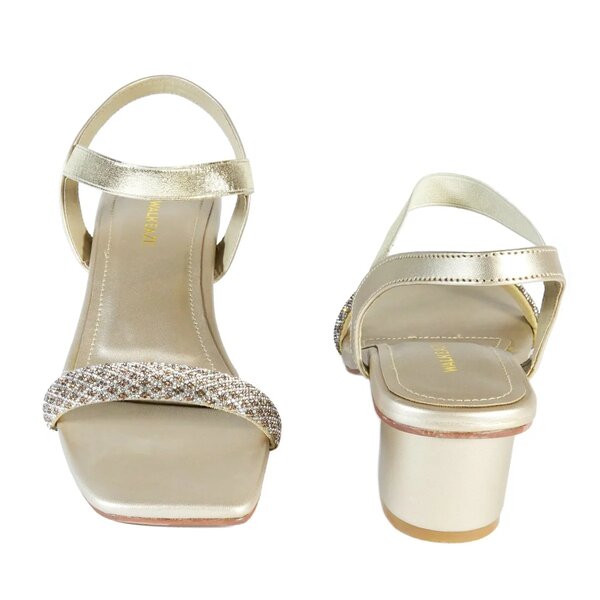Women Formal Block Heel - 75098S