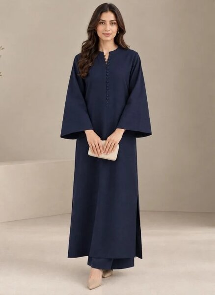 Navy Serenity - NV36D05