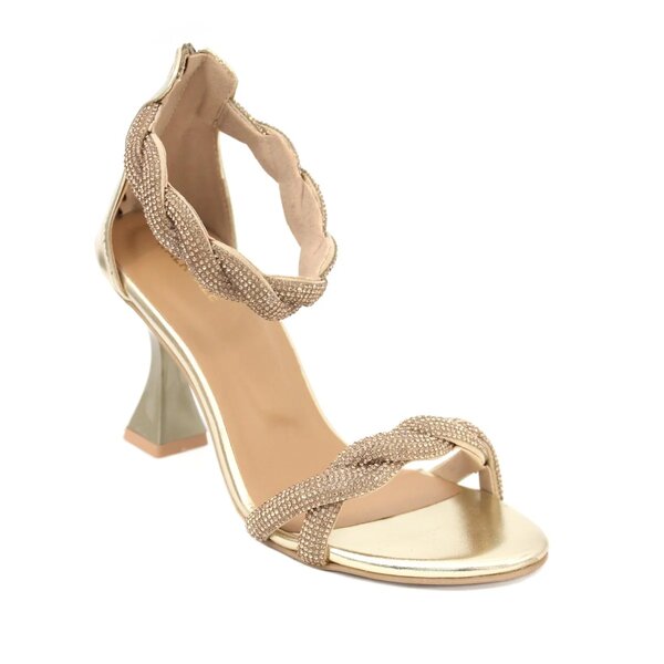 Women Formal Heel - 62884S