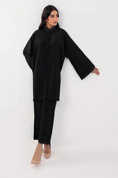 2 Piece Black - NV05D11