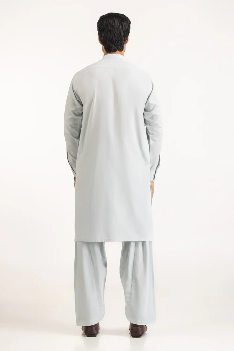 Regular Fit Basic Suits