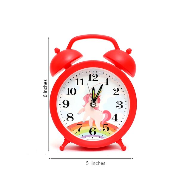 Table Clock..8889D ZA-134
