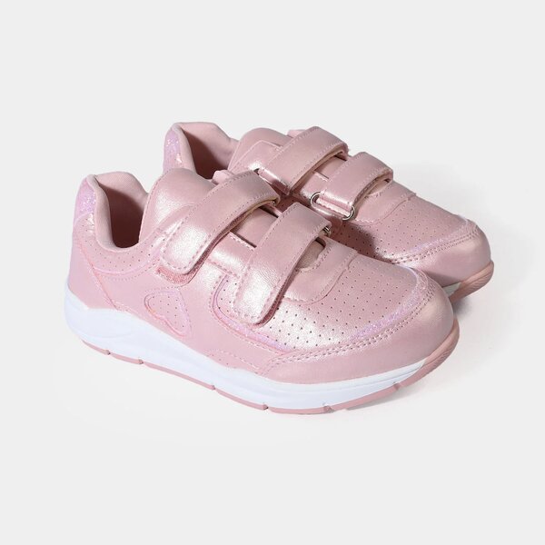 Girls Joggers XR996-012 - Pink