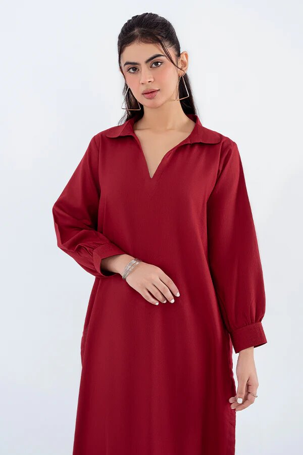 2 Piece Ruby Red - NV06D07