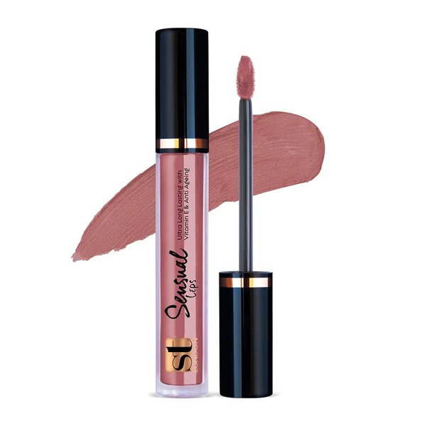 ST London Sensual Lips -  Attention Seeker