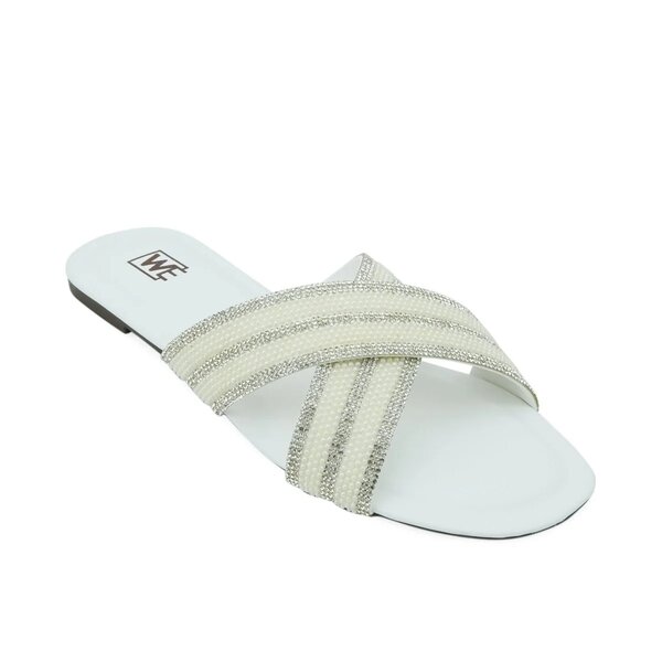 Women Formal Slippers - 41190S