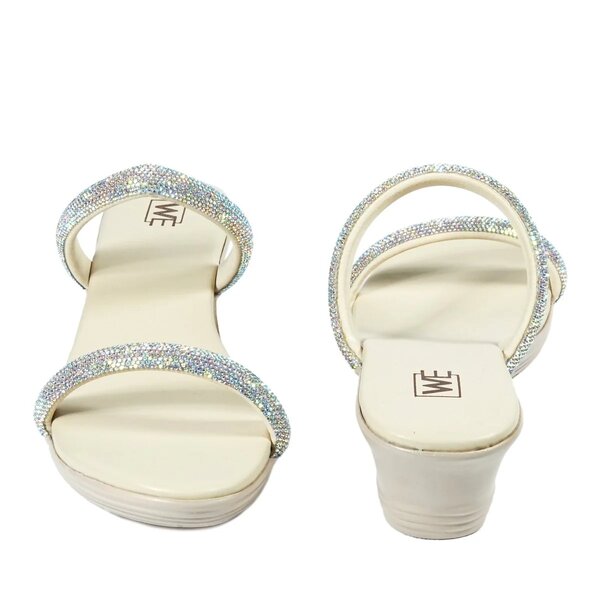 Women Formal Wedge - 75314S