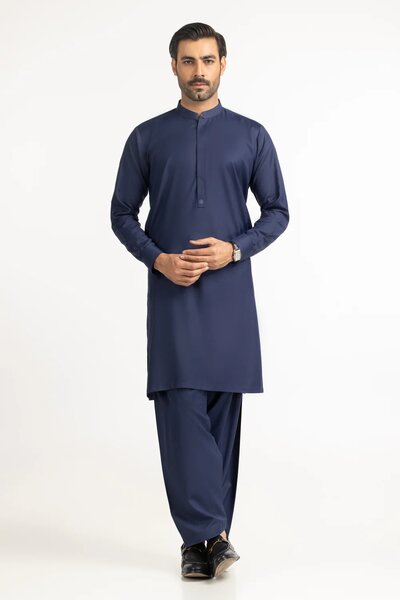 Regular Fit Styling Suits