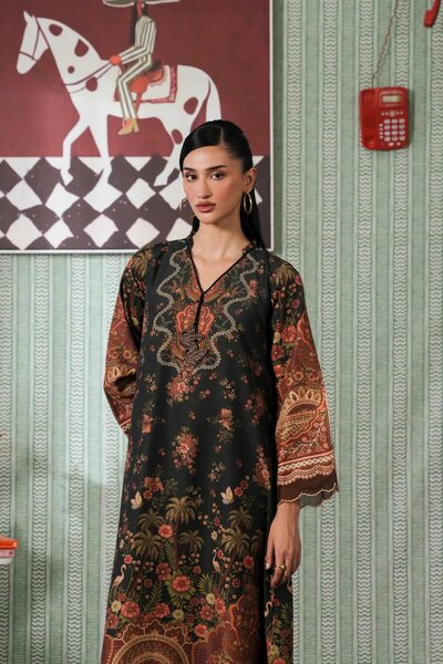 RTW | KAFTAN
