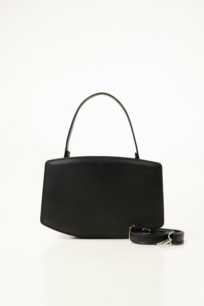 Black Handbag